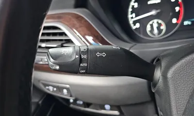 Genesis EQ900