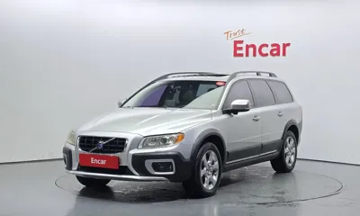 Volvo XC70
