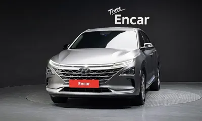 Hyundai Nexo