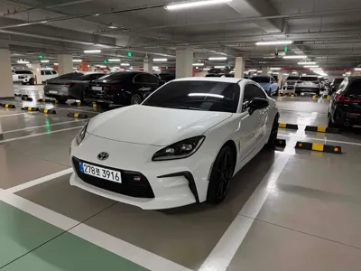 Toyota 86