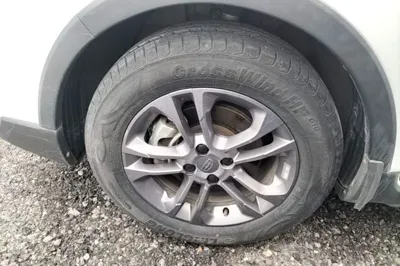 Geely Auto Vision X3