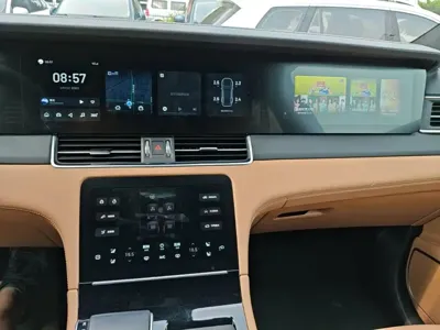 Li Auto Li ONE