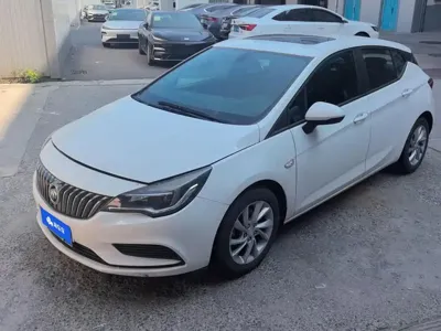 Buick Verano