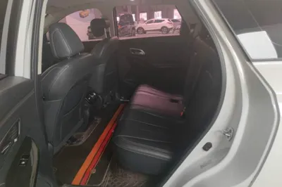 CHANGAN OSHAN X7