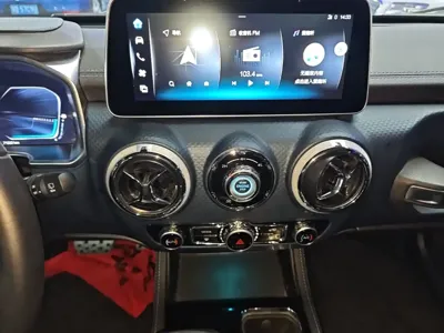Beijing Off-Road BJ40