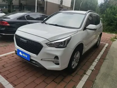 Haval M6