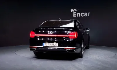 Kia K9
