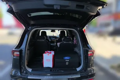 Ford Equator