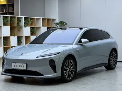 Nio ET5T