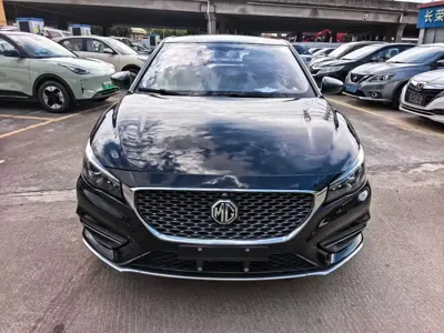 MG MG6