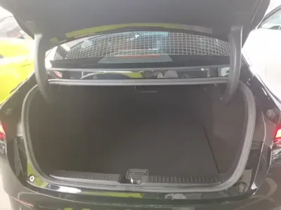 Xpeng P5
