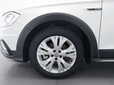 Volkswagen C-Trek