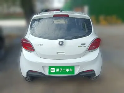 Changan Benben E-Star