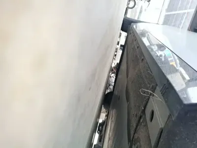 Li Auto Li MEGA