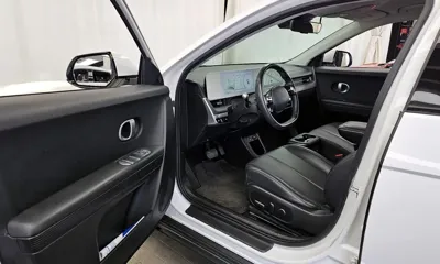 Hyundai Ioniq5