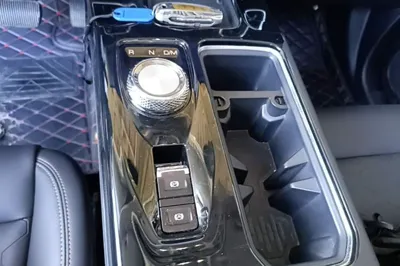 Haval Dargo