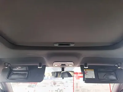Geely Binyue