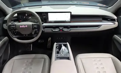 Kia EV9