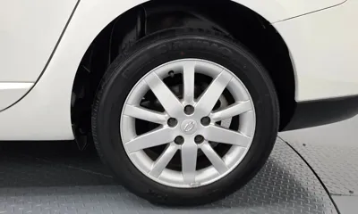 Renault-KoreaSamsung SM3