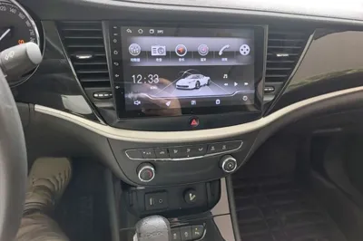Buick Verano