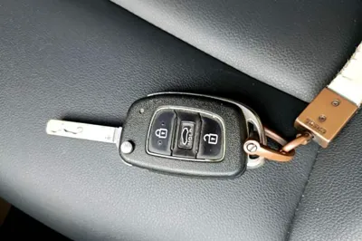 Hyundai Verna RV