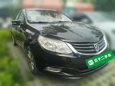 Baojun 630