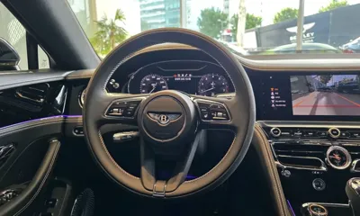 Bentley Flying Spur