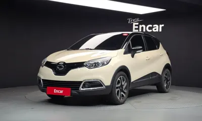 Renault-KoreaSamsung QM3