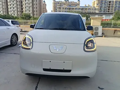 Wuling MINIEV