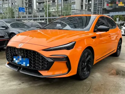 MG MG6