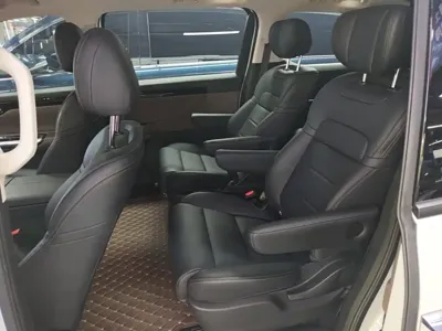 GAC Motor 传祺E8 PHEV