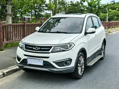 Chery Tiggo 5
