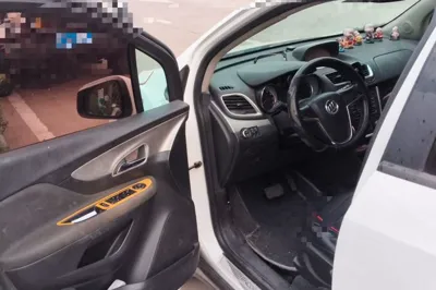 Buick Encore