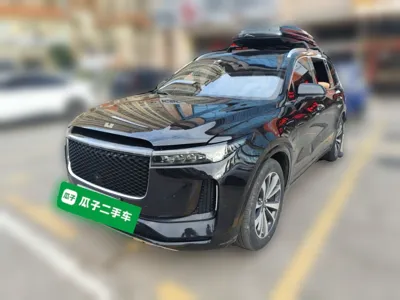 Li Auto ONE