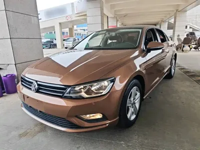 Volkswagen Lamando