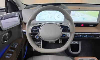 Hyundai Ioniq5