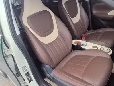 Wuling Bingo