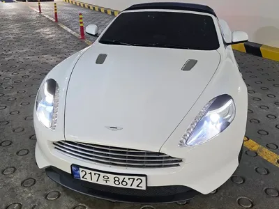 Astonmartin DB9