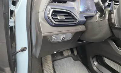 ChevroletGMDaewoo 볼트 EUV