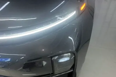 Li Auto L7