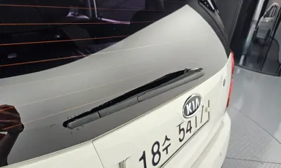 Kia Morning