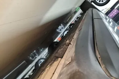 Leapmotor C11