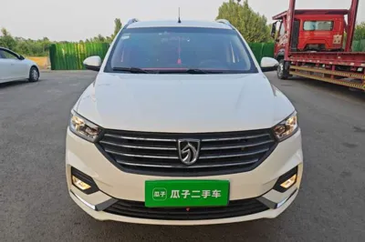 Baojun 360