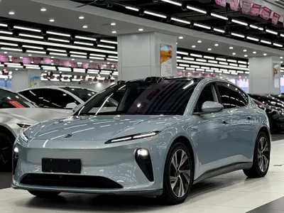 Nio ET5