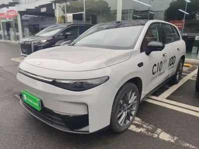 Leapmotor Leapmotor C10