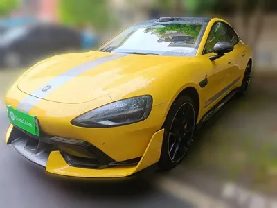 Xiaomi SU7 Ultra
