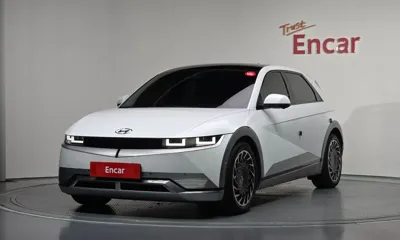 Hyundai Ioniq5