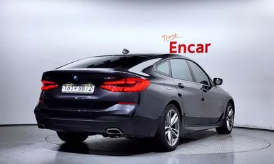 BMW Gran Turismo