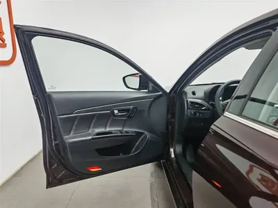 GAC Motor Trumpchi GA6