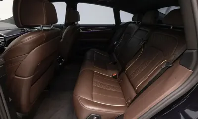 BMW Gran Turismo